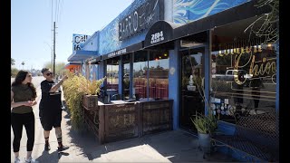 Chef Silvana opens up about closing Barrio Cafe, who she’s ‘bringing in’ and retirement
