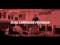 TUHSD's Dual Language Program at Marcos de Niza