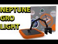 Neptune Systems GRO Refugium Unboxing & Setup \\ Is This The Best Refugium Light ?