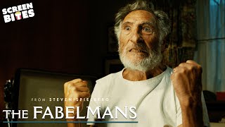 The Fabelmans | Official Trailer | Screen Bites