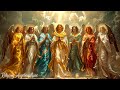 Seven Archangels: Clean All Dark in Your House, Eliminate Negative Energy, Attract Light, Meditation