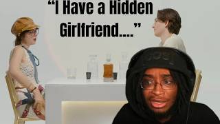 Most Cooked Relationships I Have Ever Seen