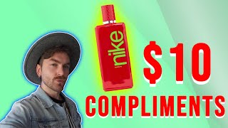 Cheap $10 Fragrances For MASSIVE Compliments!