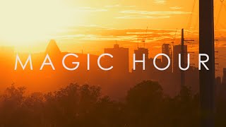 MAGIC HOUR Montage No. 8 (2022) - [HD]