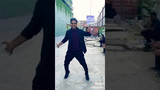 Prabhatik Tok Prabha dance enga Thalaivar songs