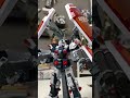 hg daban fa 78 full armor gundam thunderbolt shorts gundam daban