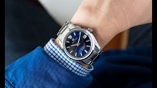 Hands-On: 4 Reasons You Must Buy a Grand Seiko SLGH003