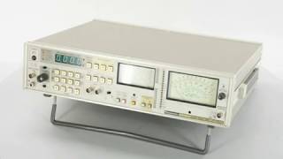 [DW]USED Panasonic VP-7721A AUDIO ANALYZER S/N:092133D122 オーディオアナライザー[ST5350053]