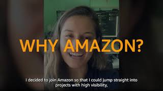 Amazon Software Development Engineers – Student Hires Around the World