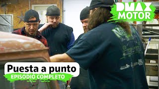 ¡Su mayor trabajo hasta la fecha! | Último Episodio Completo | Puesta a Punto