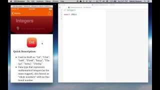 (SPANISH VERSION) Integer (Swift Programming Language Reference)