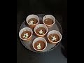 christmas par banye eggless chocolate muffins चोकलेट मफिन्स कप 🧁 केक