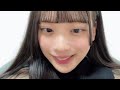 奥田唯菜 stu48 sr 2025年 1月4日 21時34分