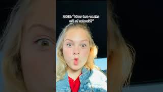 Who is this?!  | Darci Lynne  #shorts