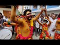 saidabad bonala jatara saidabad bonalu 2023