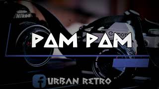 Pam pam Wisin y Yandel  Letra/Lyrics