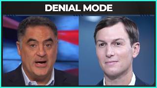BREAKING: Kushner RAGES At SHOCKING New Allegations Of Corruption