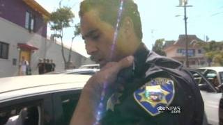 Police Predict Crimes as in 'Minority Report'