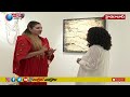 meil director sudha reddy inaugurate the tunnel paper art show at kadari art gallery hyderabad