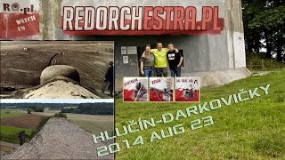 Hlučín Darkovičky - 2014 08 23 RedOrchestraPoland