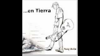 Tony Ávila - Títere