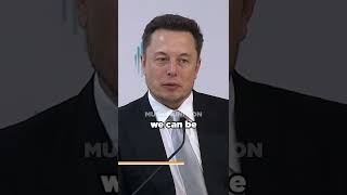 Where will Humanity be in 50 years?😳 - Elon Musk