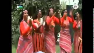 Djibouti : chants et danses traditionnels