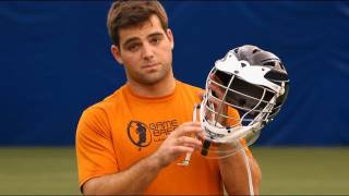 Basic Equipment | Lacrosse