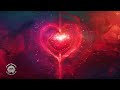 528Hz Very Powerful Love Frequency: Manifest Love ✨ Heal Old Negative Blockages
