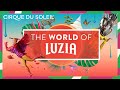 Open yourself to an imaginary Mexico dreamscape with LUZIA | The World Of LUZIA | Cirque du Soleil