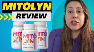 MITOLYN REVIEWS -  (( MY ADVICE!! )) - Mitolyn Review - Mitolyn Weight Loss Supplement 2025