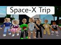 DAYCARE SPACE FIELD TRIP | Funny Roblox Moments | Brookhaven 🏡RP