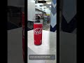 3d scan of a coca cola can and ar qr code generation ar code.com