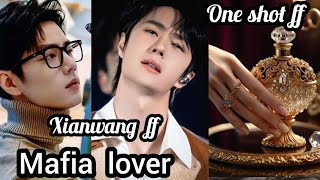 Mafia lover || xianwang omegaverse ff || explained in hindi...❣️❣️