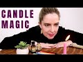 EASY Candle Magic 101 | The Basics