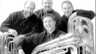 When Tubas Waltz, Alfred H. Bartles,  Willson Tuba Quartet