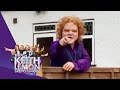Mick Hucknall The Neighbour From Hell | The Keith Lemon Sketch Show Series 2