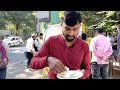 ತಟ್ಟೆ ಇಡ್ಲಿ ₹10 idly guru bengaluru bangalore street food