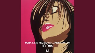 It's You (JJ Flores Radio Edit Remix)