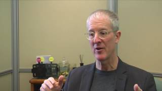 Downtown Tulsa Walkability Discussion with Jeff Speck
