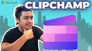 ClipChamp el nuevo Editor de Video ¡ACTUALIZACIÓN! ( TIENES QUE INSTALARLO )