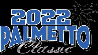 Palmetto Classic 2022 race review!!!