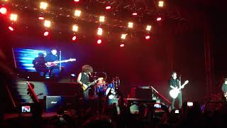 Dance, Dance | Fall Out Boy  Live @ Jakarta 2013