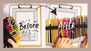 How to get closer to God with scripture writing coloring book