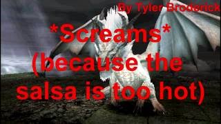 Monster Hunter Tri Ceadeus Theme Part 1 Monster Hunter Tri Ceadeus Theme Part 1