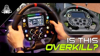 The perfect amount of OVERKILL ❤️ GSI GT MAX32 Long Term Review