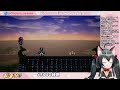 【live a live 12】おぼろ丸と一緒に最終編始まる‼（※ネタバレ注意）【 ちゆるの縁側 ／新人vtuber 三日月ちゆる】