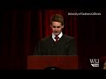 snapchat ceo tells usc grads why he didn t sell