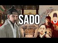 The Tragic Life and Death of Crown Prince Sado 사도세자 [History of Korea]