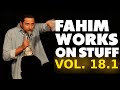 Vol. 18.1 | Oppenheimer vs Bin Laden | Fahim Works on Stuff | Stand Up Comedy